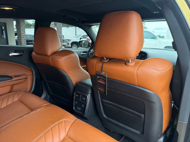 Used 2021 Dodge Charger SRT Hellcat RWD image 31