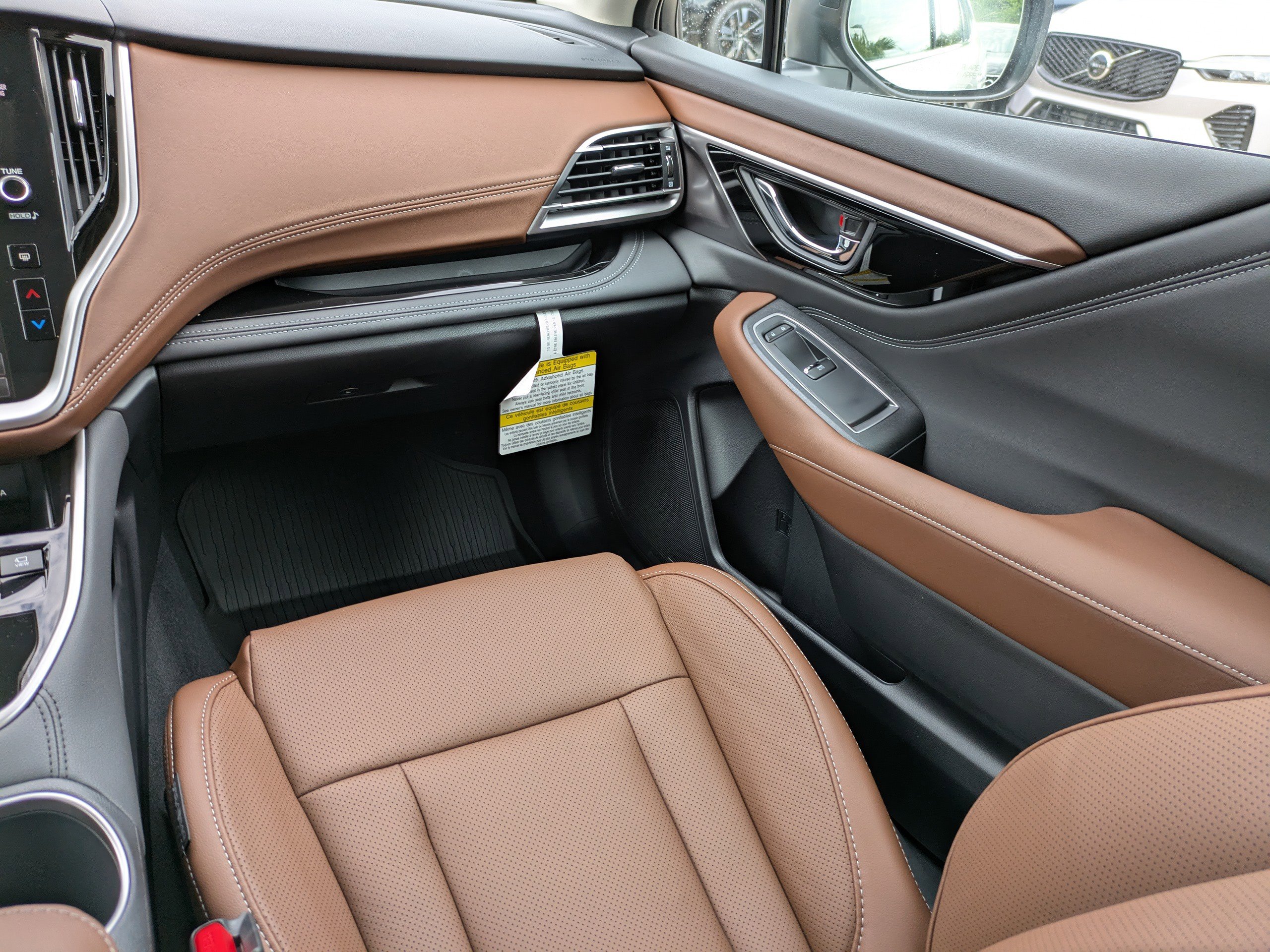 Certified 2025 Subaru Outback Touring XT w/ Popular Package #2 image 18