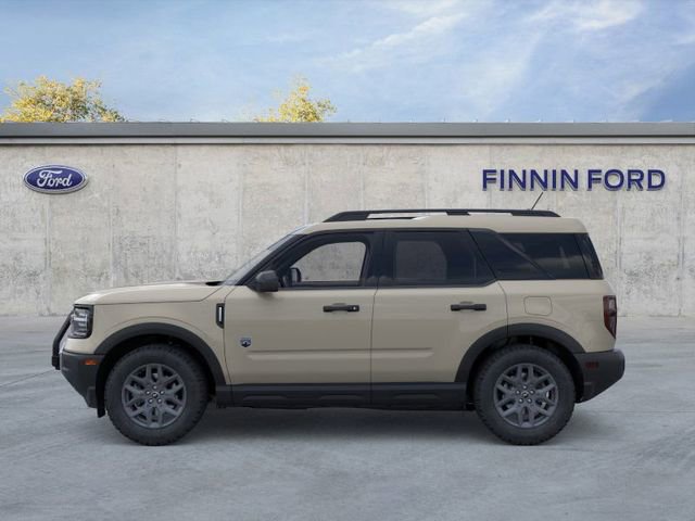 New 2025 Ford Bronco Sport Big Bend image 5