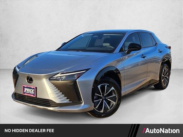 Used 2024 Lexus RZ 300e Premium w/ Accessory Package (Z1) FWD video 1