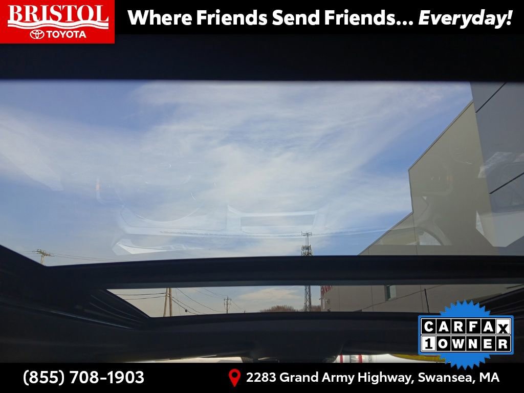 Used 2023 Ford F150 Tremor image 21