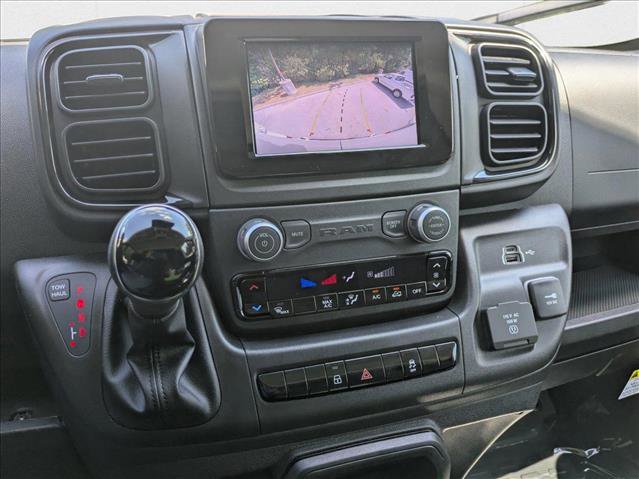 New 2025 RAM ProMaster 2500 w/ Power Group image 14