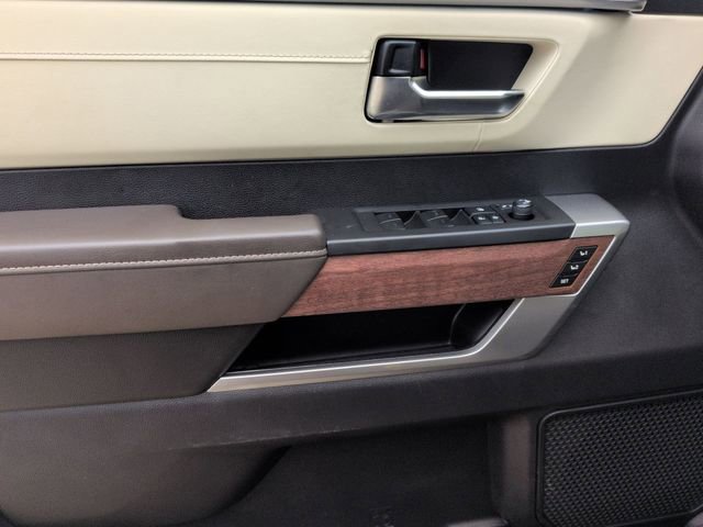 Used 2022 Toyota Tundra 1794 Edition image 14
