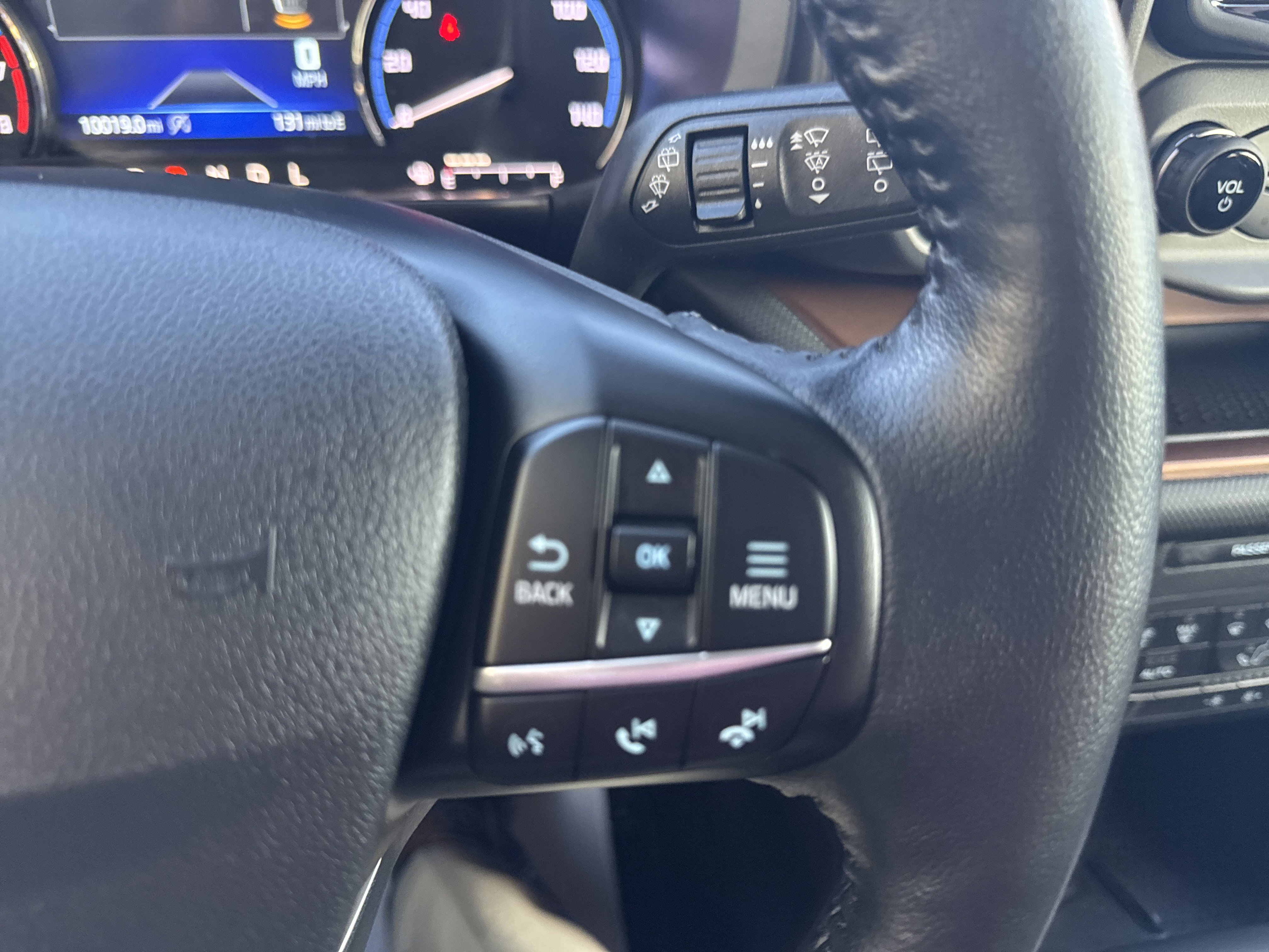 Used 2022 Ford Bronco Sport Outer Banks w/ Tech Package image 31