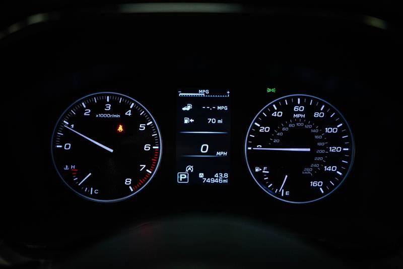 Used 2023 Subaru Outback Premium AWD/4WD image 17