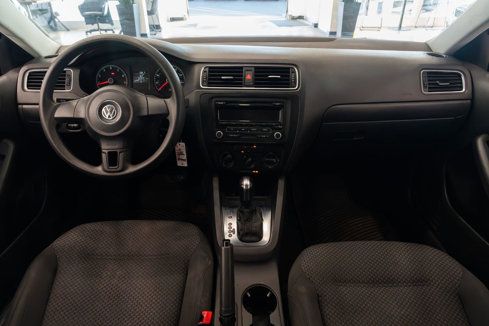 Used 2012 Volkswagen Jetta S FWD image 7
