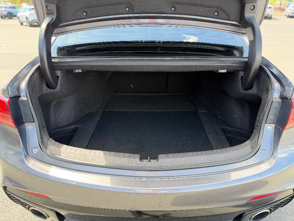 Used 2020 Acura TLX w/ A-SPEC Package AWD/4WD image 21