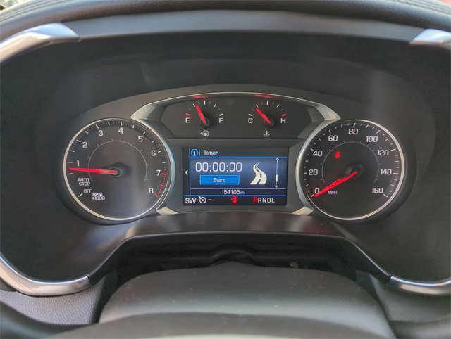 Certified 2019 Chevrolet Blazer LT image 11