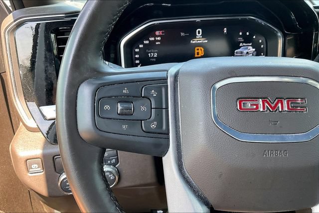 Used 2024 GMC Sierra 1500 SLE RWD image 11