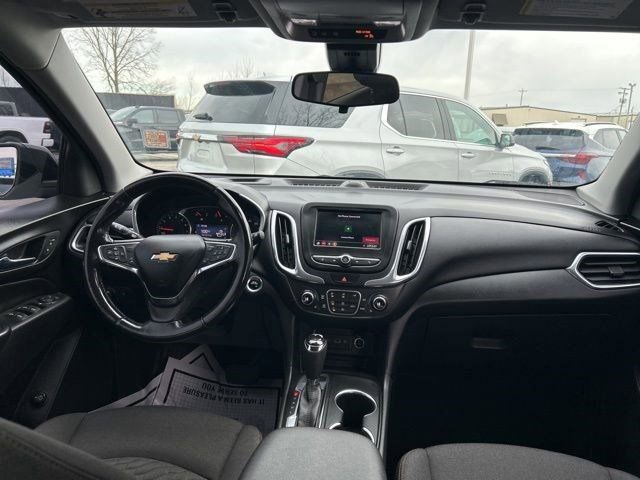 Used 2020 Chevrolet Equinox LT image 39
