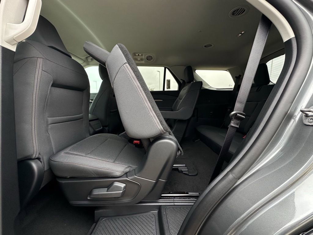 New 2026 Ford Explorer Active image 49