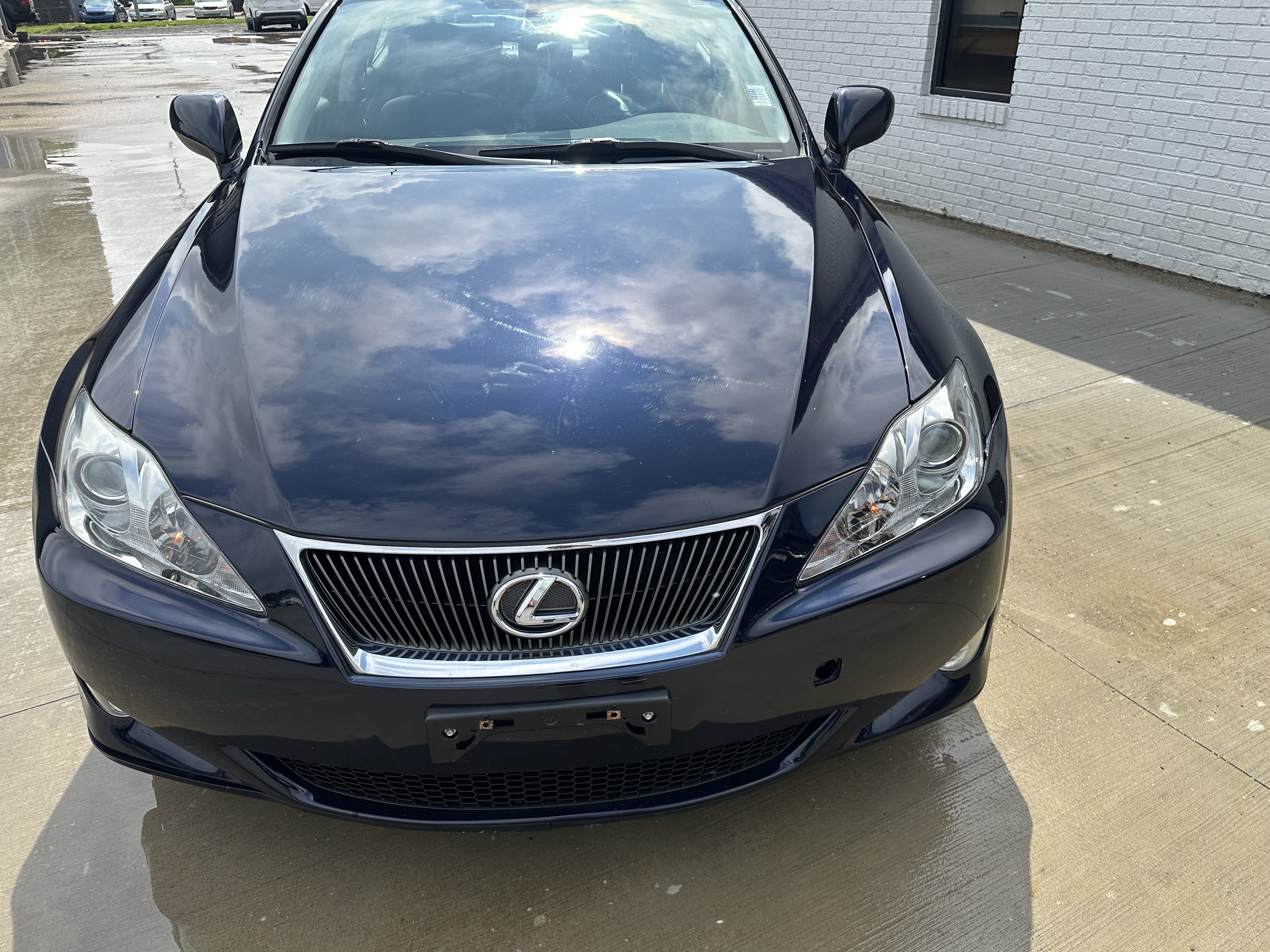 Used 2007 Lexus IS 250 AWD image 13