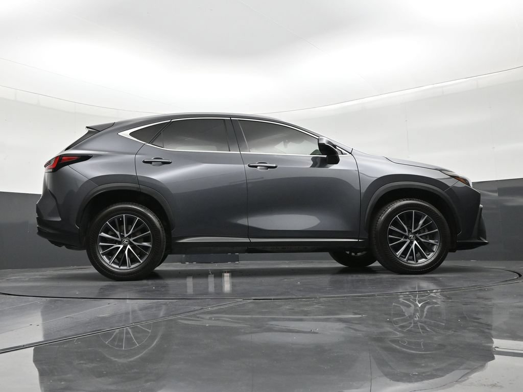 Used 2023 Lexus NX 250 FWD w/ Towing Package (2000 Lbs) image 25