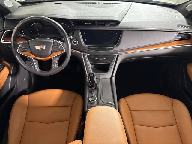 Used 2023 Cadillac XT5 Premium Luxury AWD/4WD image 20