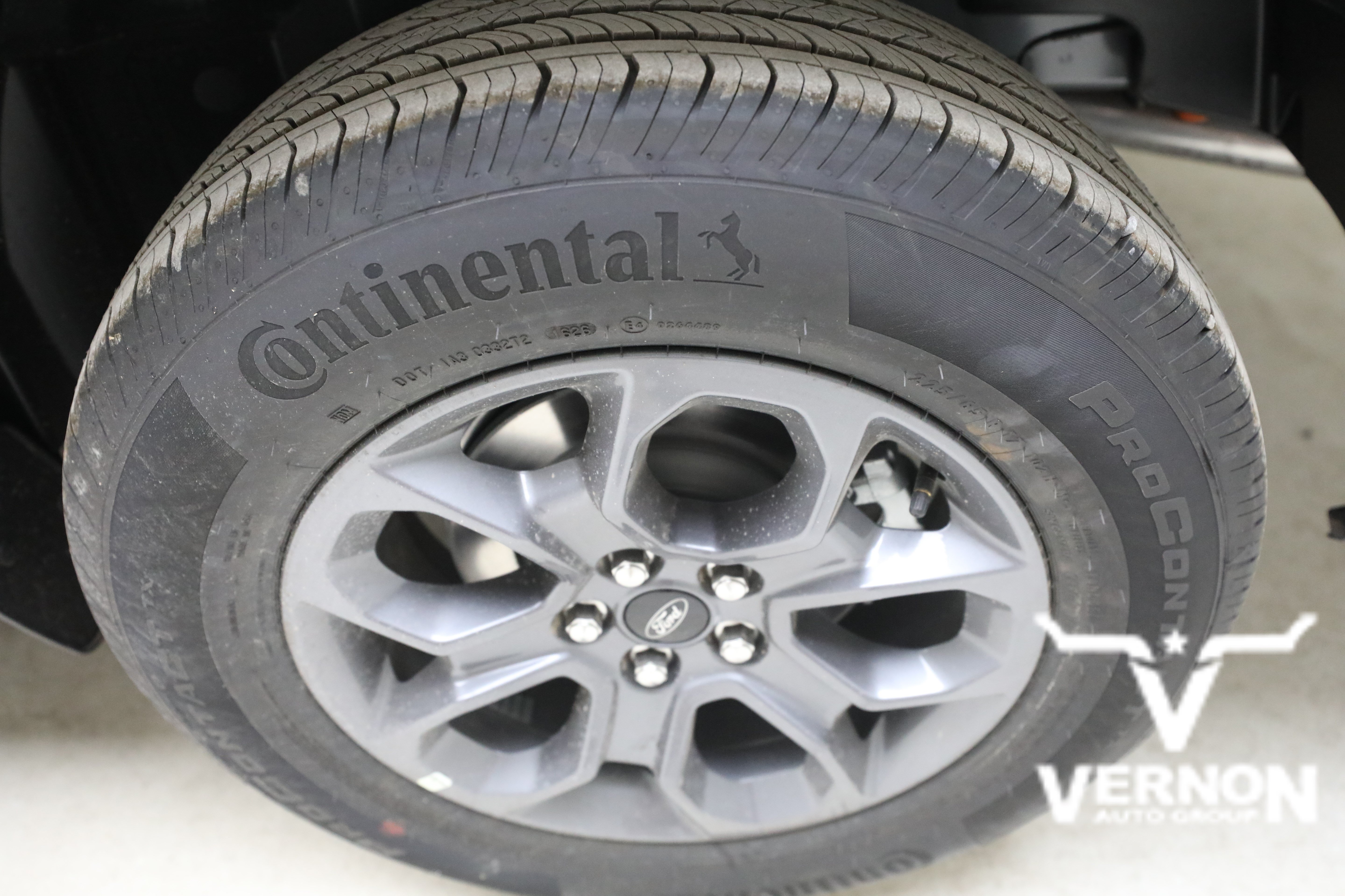 New 2026 Ford Maverick XLT w/ XLT Luxury Package FWD image 29