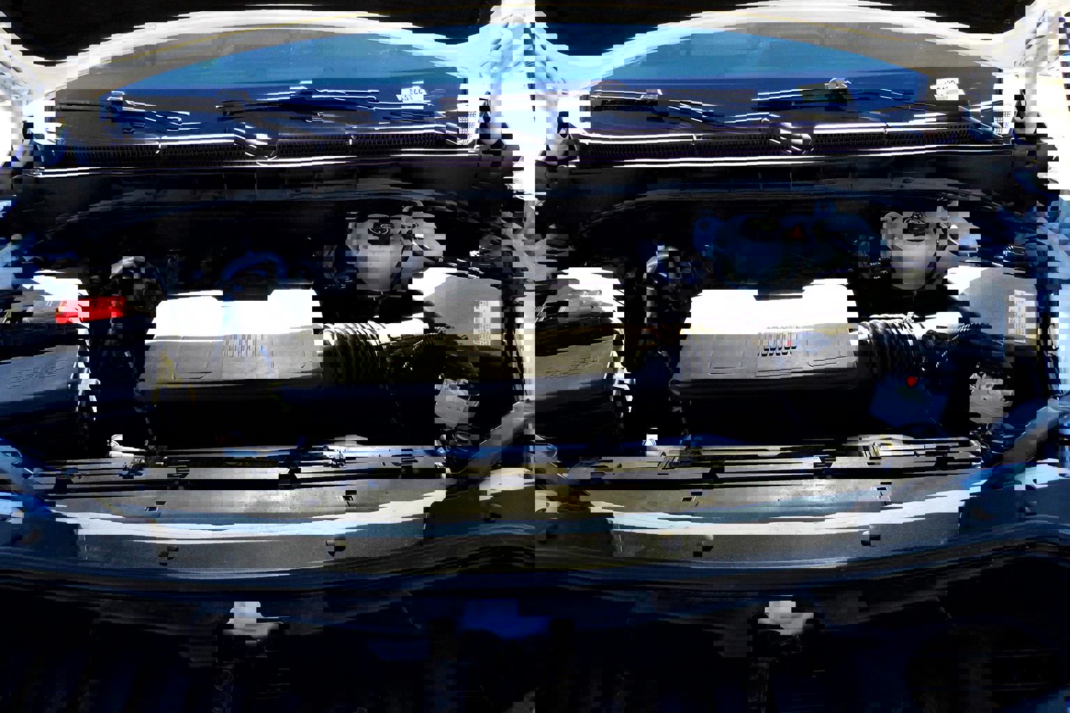 Used 2021 GMC Yukon SLT w/ SLT Premium Package image 38