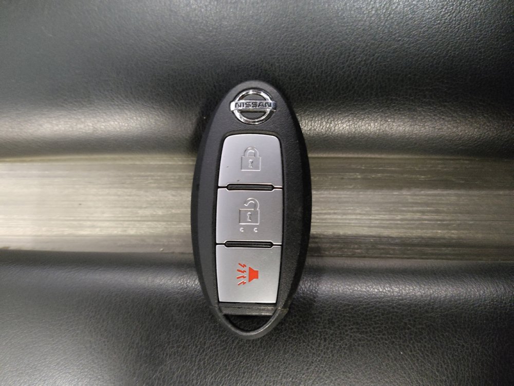 Used 2018 Nissan Murano S FWD image 32