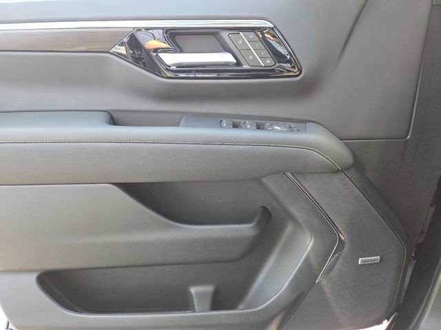 New 2026 Chevrolet Tahoe Premier image 37
