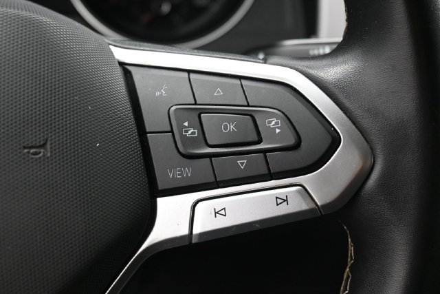 Used 2021 Volkswagen Atlas Cross Sport SE AWD/4WD image 18