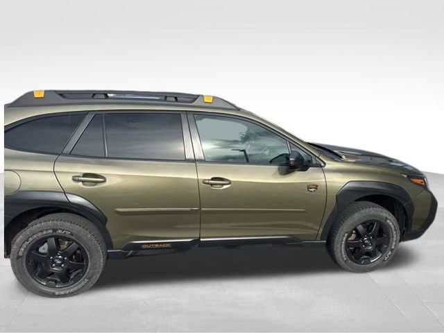 Used 2023 Subaru Outback Wilderness image 8