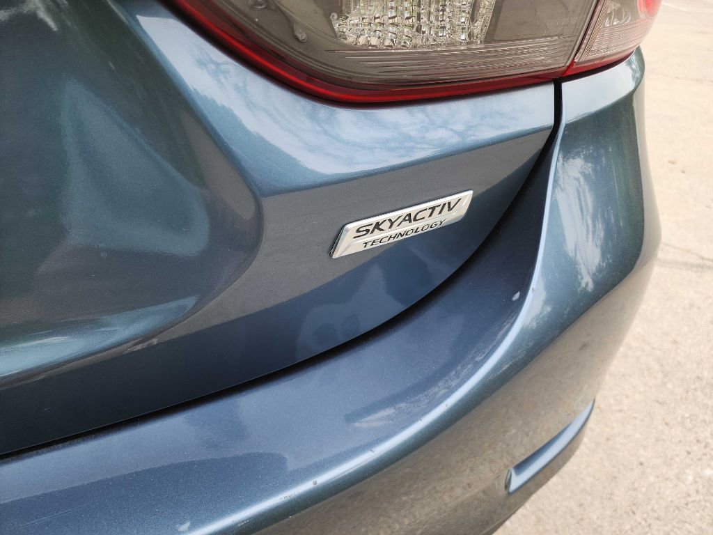 Used 2014 MAZDA MAZDA6 Grand Touring image 7