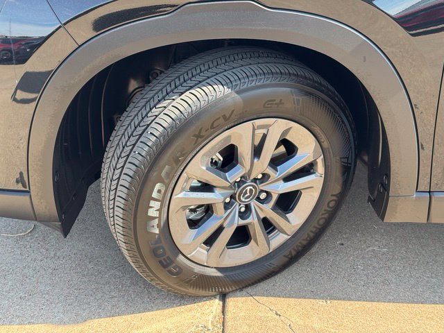 Used 2026 MAZDA CX-5 Select AWD/4WD image 8