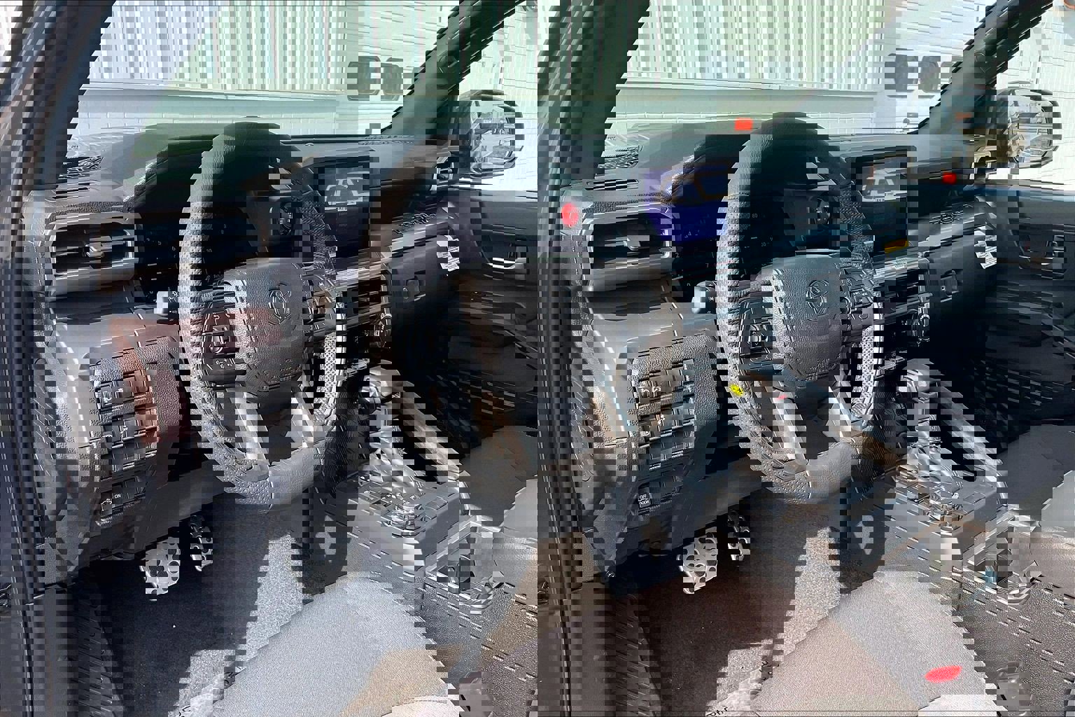 New 2026 Toyota Tacoma TRD Sport image 7