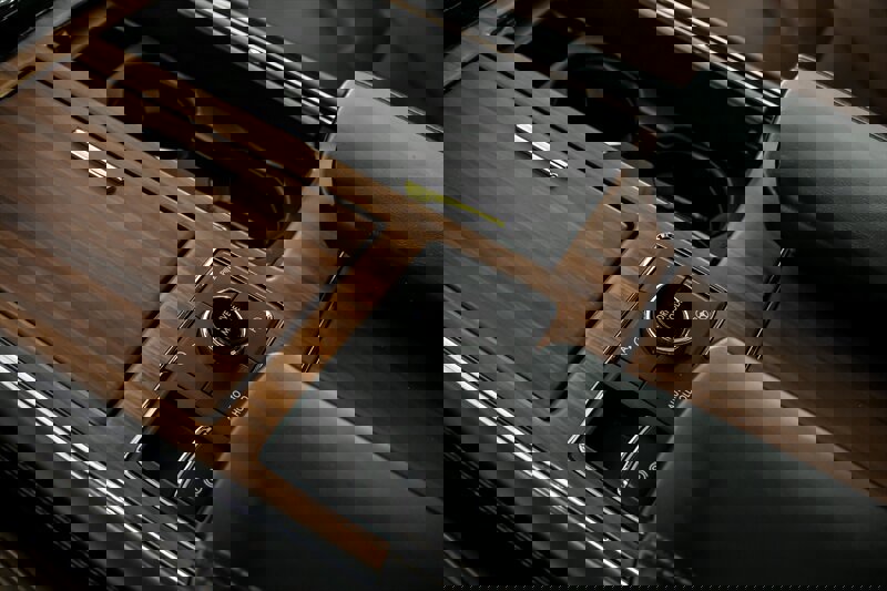 Used 2019 Lincoln Navigator Reserve image 32