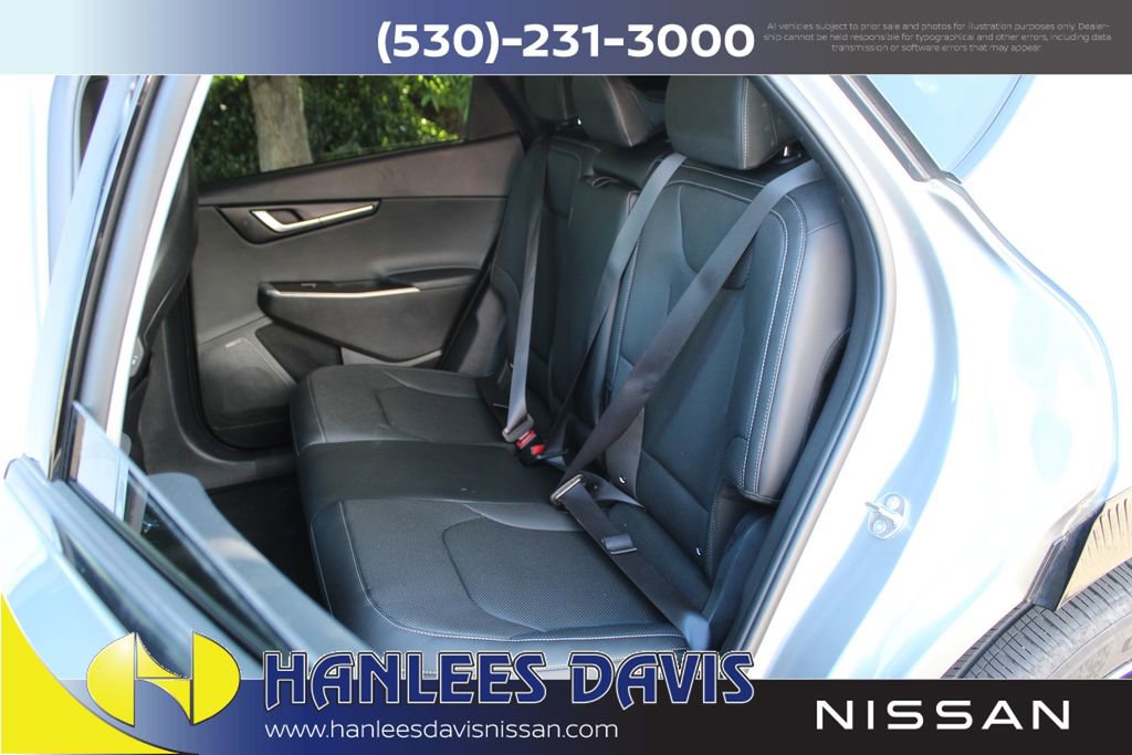 Used 2023 Kia EV6 Wind RWD image 17
