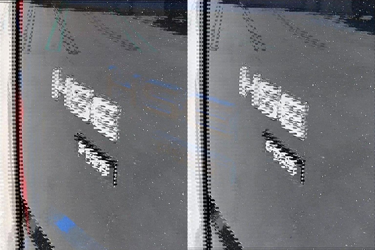 Used 2020 Land Rover Range Rover HSE image 32