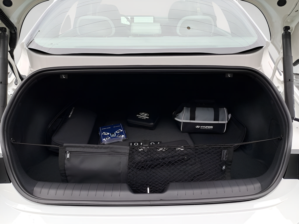 New 2025 Hyundai Ioniq 6 SEL AWD/4WD image 28