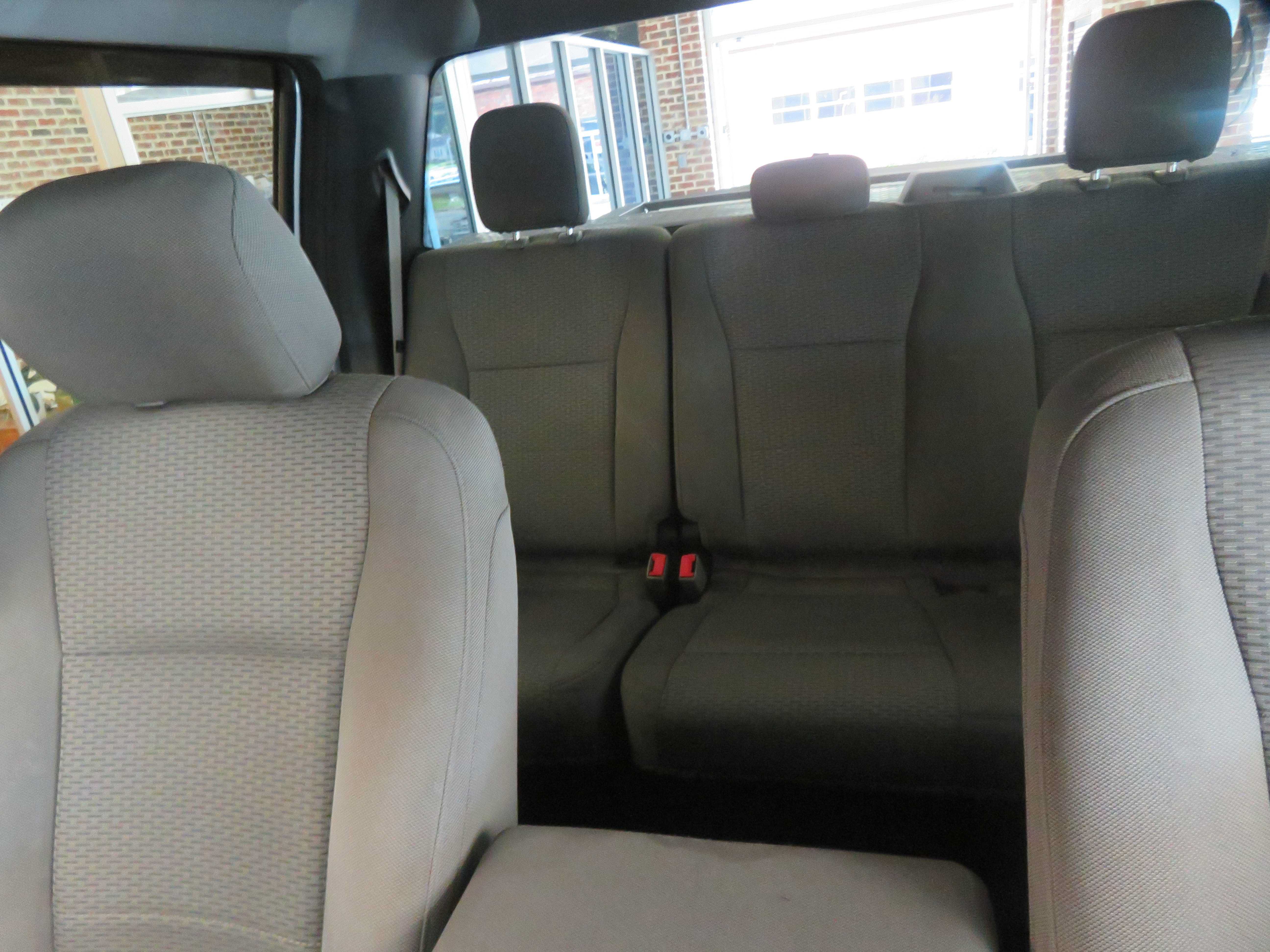 Used 2019 Ford F250 XLT w/ FX4 Off-Road Package AWD/4WD image 44