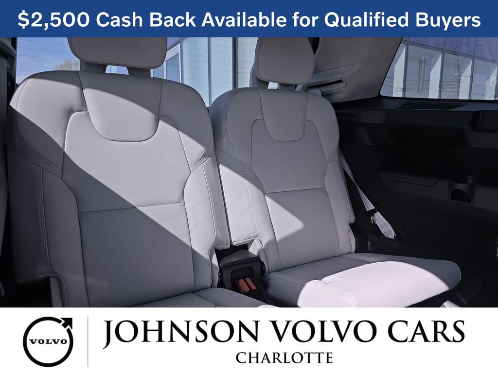 New 2026 Volvo XC90 B6 Ultra w/ Protection Package image 12