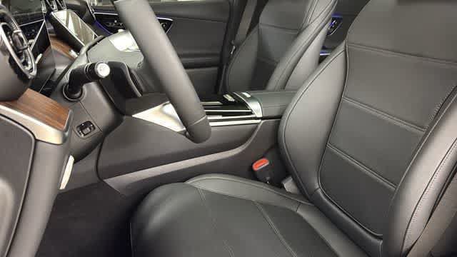 Certified 2026 Mercedes-Benz GLC 300 4MATIC image 26