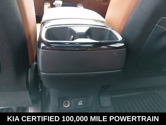 Certified 2024 Kia Telluride SX Prestige X-Line AWD/4WD image 29