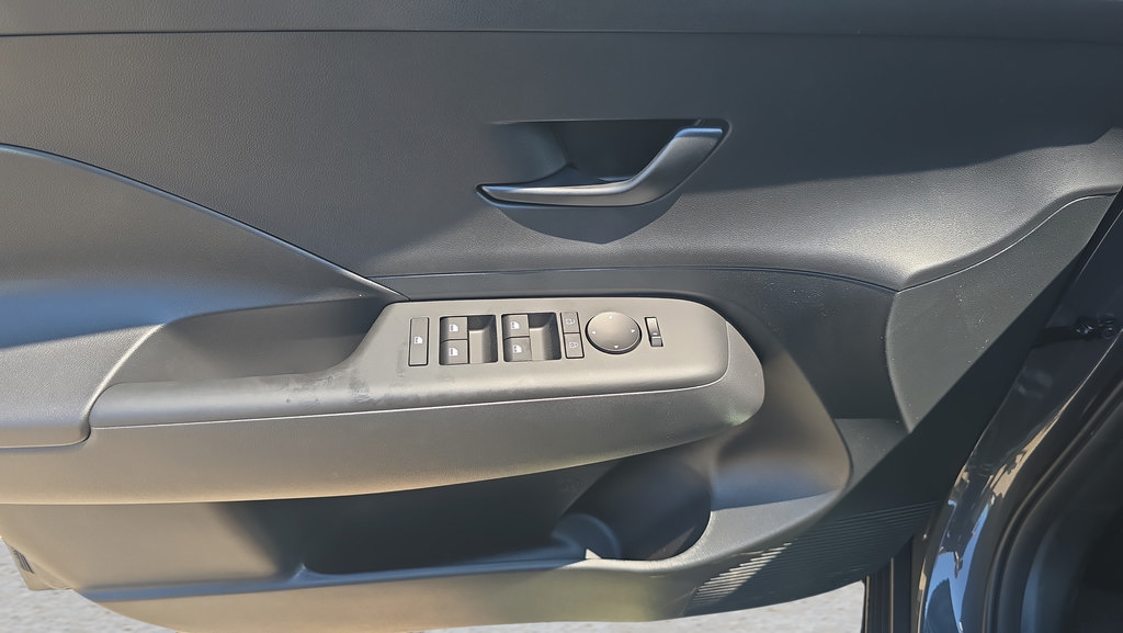 New 2026 Hyundai Kona SEL Sport AWD/4WD image 15