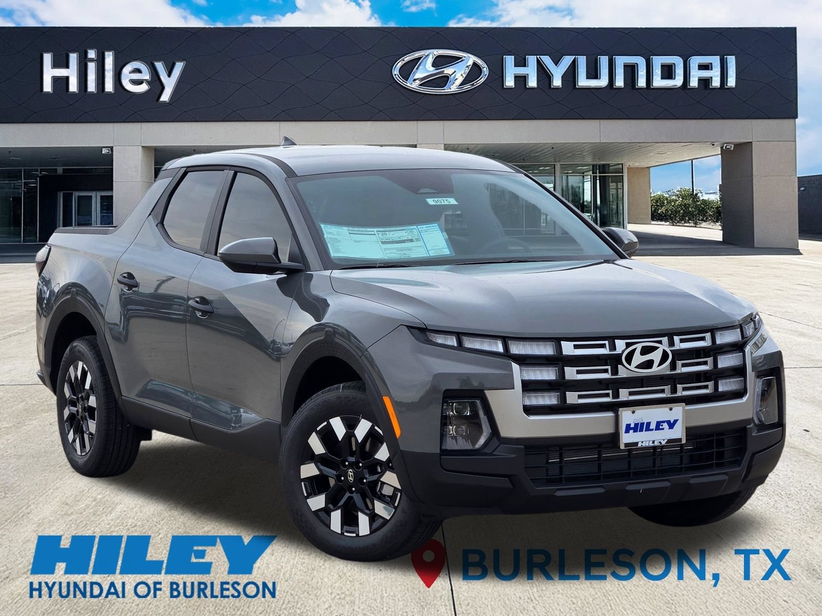 New 2027 Hyundai Santa Cruz SE
