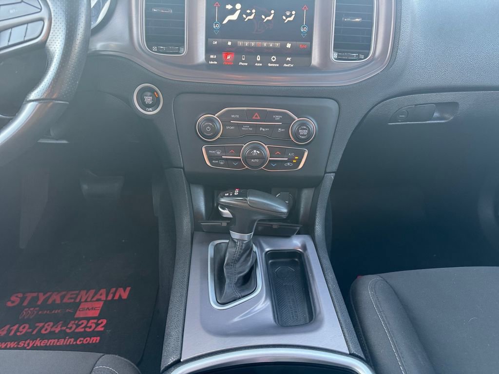 Used 2023 Dodge Charger R/T image 11