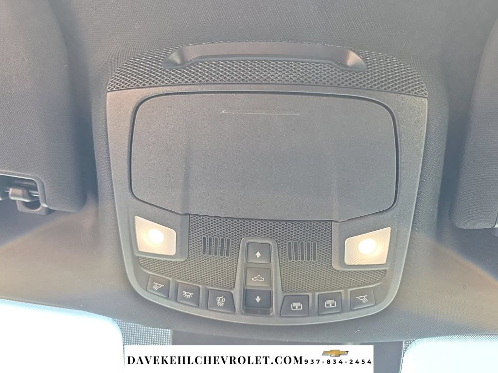 Used 2021 Ford Expedition Max XLT AWD/4WD image 13