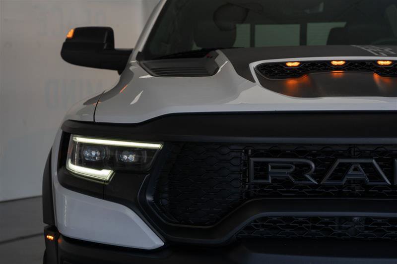 Used 2021 RAM 1500 TRX w/ TRX Level 2 Equipment Group image 9