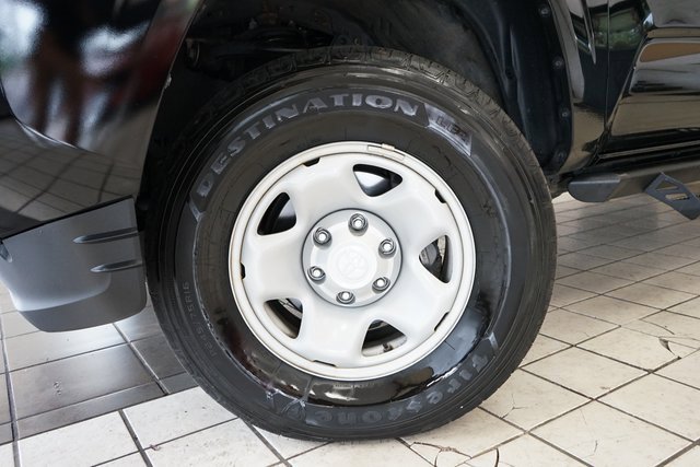 Used 2023 Toyota Tacoma SR image 47