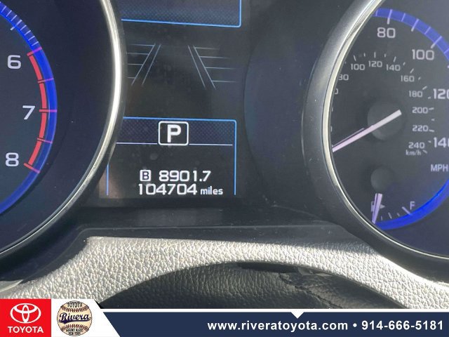 Used 2015 Subaru Outback 2.5i Limited AWD/4WD image 26