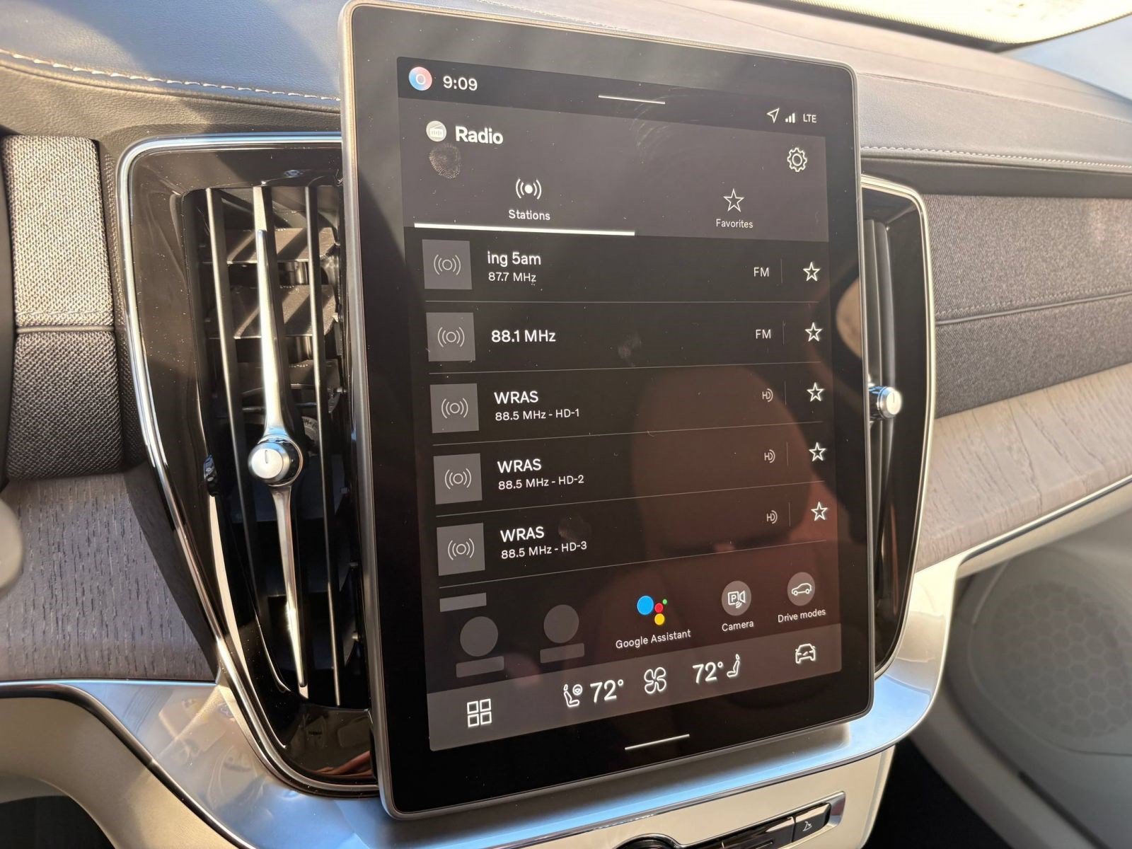 New 2026 Volvo XC90 B6 Ultra w/ Protection Package AWD/4WD image 29