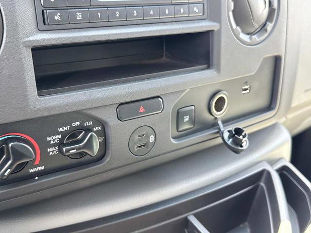 Certified 2021 Ford E-450 and Econoline 450 Super Duty w/ Power Windows & Locks Group image 23