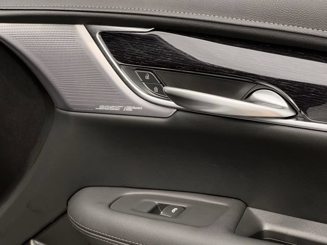 New 2026 Cadillac XT5 Premium Luxury FWD image 25