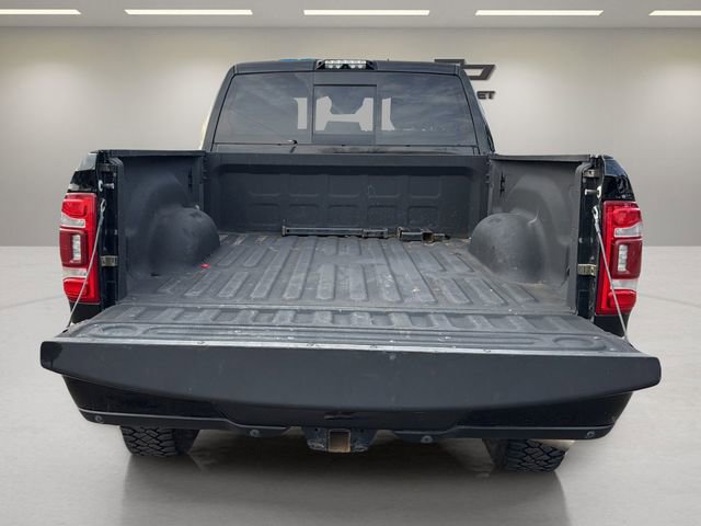 Used 2019 RAM 2500 Limited image 32