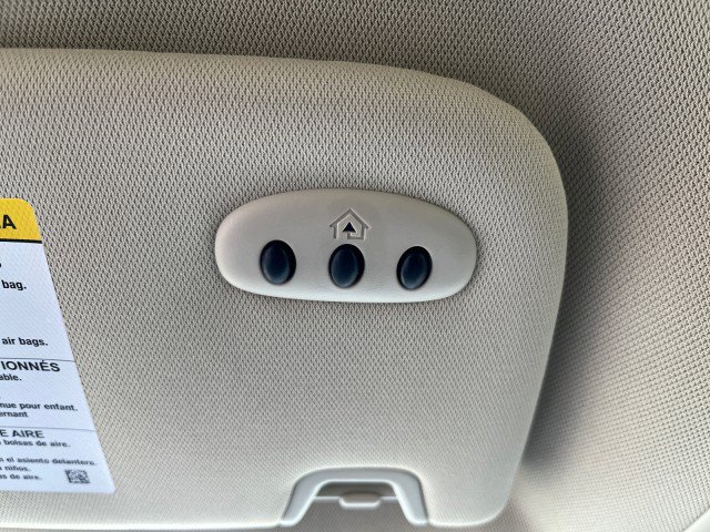 Used 2024 Ford Edge SEL w/ Convenience Package image 20