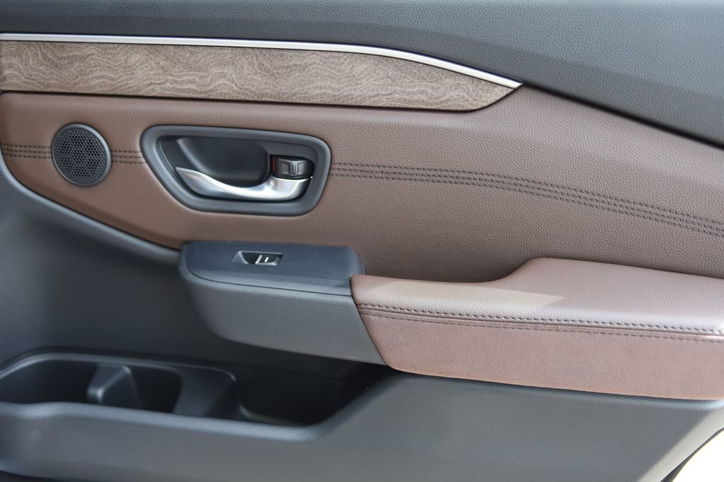 New 2026 Honda Pilot Elite image 33