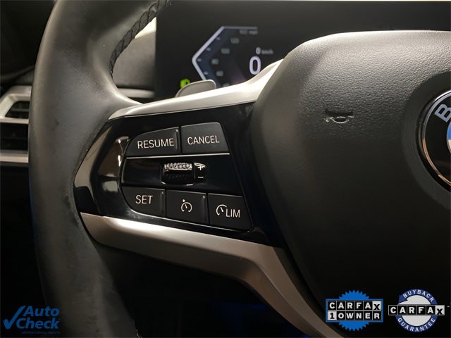 Used 2025 BMW 430i xDrive Convertible image 28