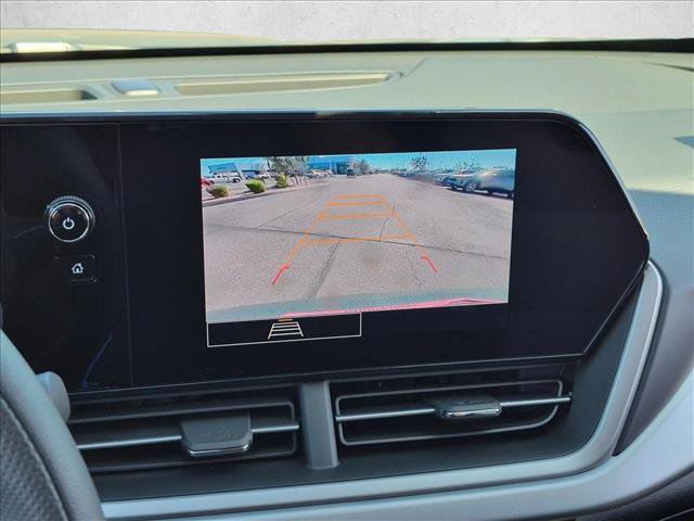 New 2026 Chevrolet Trax LS w/ LS Convenience Package FWD image 13